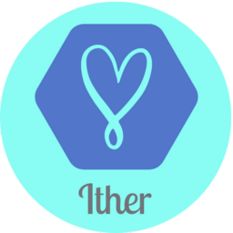 Ither logo