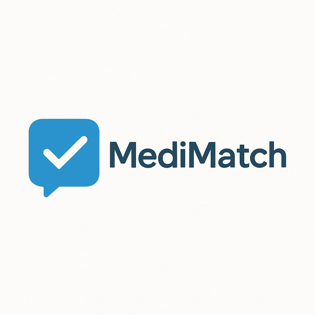 MediMatch Logo